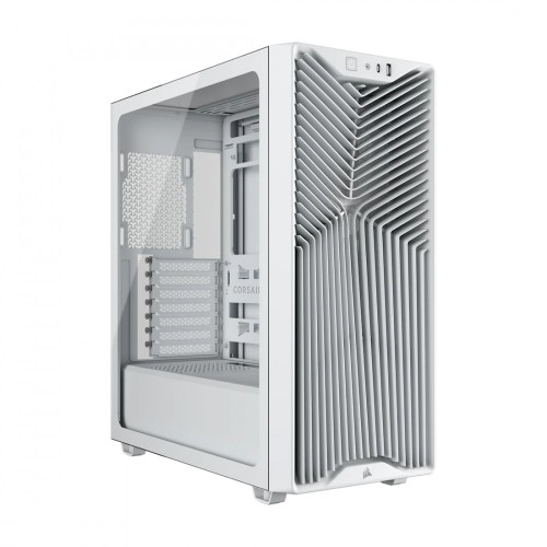 Corsair Obudowa 3200D RS Mid-Tower biała