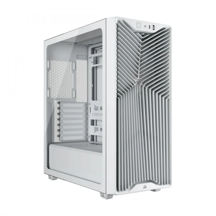 Corsair Obudowa 3200D RS Mid-Tower biała
