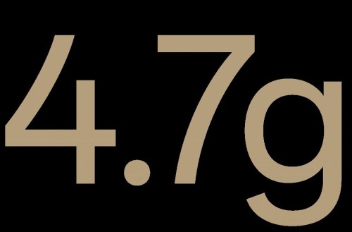 Oppo Słuchawki dokanałowe Enco X3s Srebrne