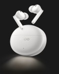 Oppo Słuchawki dokanałowe Enco X3s Srebrne