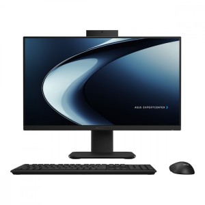 Asus Komputer All-in-One ExpertCenter PM640KA-BPC154X  -  Ryzen AI 5 330/16GB/1TB/23,8" FHD/Win 11 PRO/3YRS