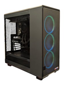 Komputer SLC GAME 317/26 INTEL Ultra 5 245KF/32GB/1TB/RTX5070/Wifi/BT + Win11Pro 