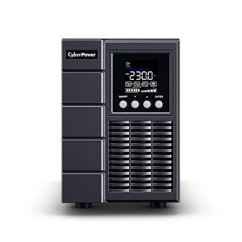CyberPower Zasilacz awaryjny UPS OLS1500EA-DE