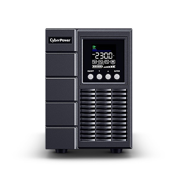 CyberPower Zasilacz awaryjny UPS OLS1500EA-DE
