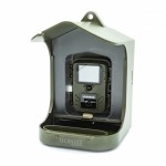 Technaxx Deutschland GmbH & Co. KG Karmnik dla ptakow z kamerka TX-165