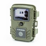 Technaxx Deutschland GmbH & Co. KG Karmnik dla ptakow z kamerka TX-165