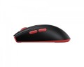 MSI Mysz Forge GM340 W Czarna