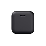 Trust Ładowarka Maxo 65W USB-C GaN czarna