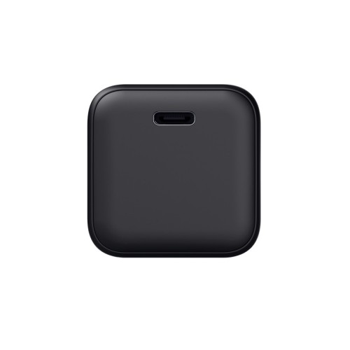 Trust Ładowarka Maxo 65W USB-C GaN czarna