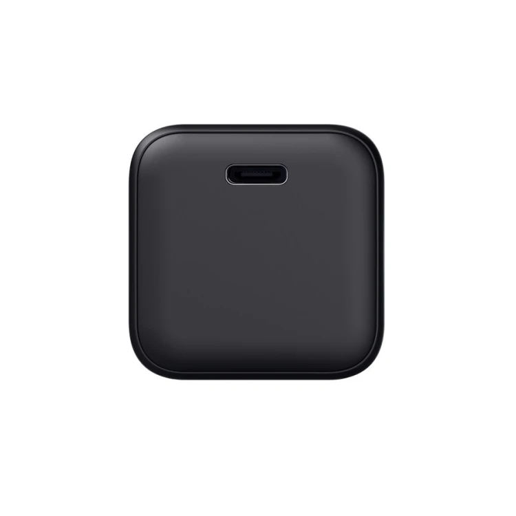 Trust Ładowarka Maxo 65W USB-C GaN czarna