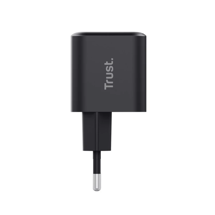 Trust Ładowarka Maxo 65W USB-C GaN czarna