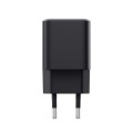 Trust Ładowarka Maxo 65W USB-C GaN czarna