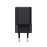 Trust Ładowarka Maxo 65W USB-C GaN czarna
