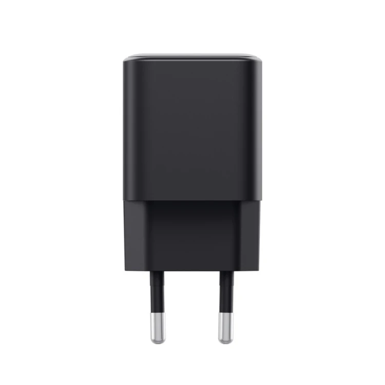 Trust Ładowarka Maxo 65W USB-C GaN czarna