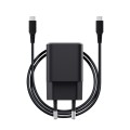 Trust Ładowarka Maxo 65W USB-C GaN czarna