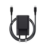 Trust Ładowarka Maxo 65W USB-C GaN czarna