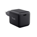 Trust Ładowarka Maxo 65W USB-C GaN czarna