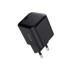 Trust Ładowarka Maxo 65W USB-C GaN czarna