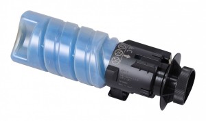 OKI Toner 09006257 do MC554 7.5K cyan