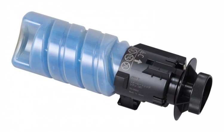OKI Toner 09006257 do MC554 7.5K cyan