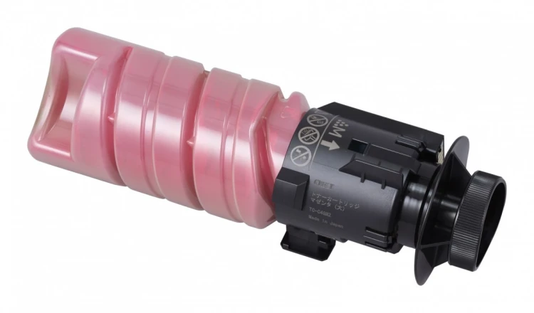 OKI Toner 09006262 do MC554 2K magenta