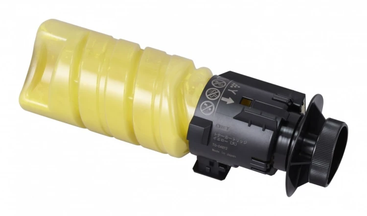 OKI Toner 09006263 do MC554 2K żółty