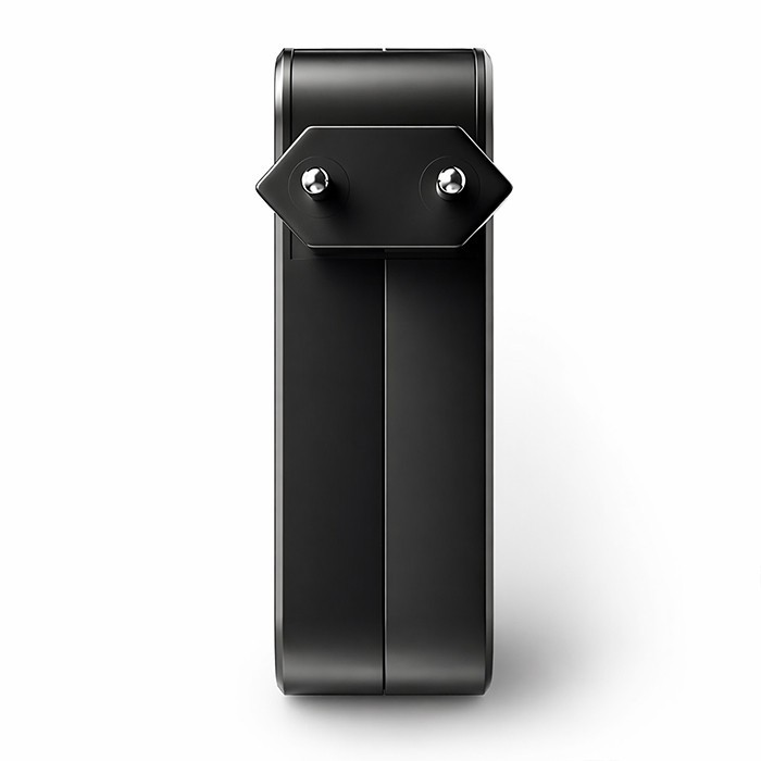 Qoltec Ładowarka sieciowa GaN 65W | USB-C PD PPS | 5-21V | 3-3.25A