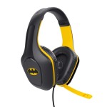 Trust Słuchawki gaming GXT 415BM Zirox Batman