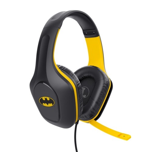 Trust Słuchawki gaming GXT 415BM Zirox Batman