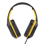 Trust Słuchawki gaming GXT 415BM Zirox Batman