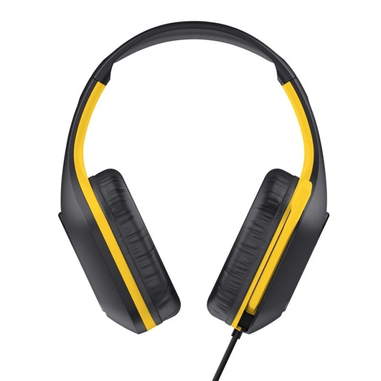 Trust Słuchawki gaming GXT 415BM Zirox Batman