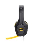 Trust Słuchawki gaming GXT 415BM Zirox Batman