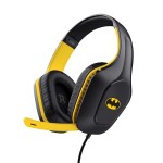 Trust Słuchawki gaming GXT 415BM Zirox Batman