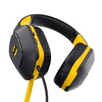 Trust Słuchawki gaming GXT 415BM Zirox Batman