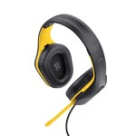 Trust Słuchawki gaming GXT 415BM Zirox Batman