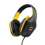 Trust Słuchawki gaming GXT 415BM Zirox Batman