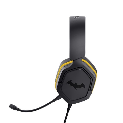 Trust Słuchawki gamingowe GXT 492BM Carus Batman