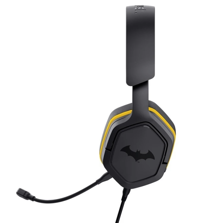 Trust Słuchawki gamingowe GXT 492BM Carus Batman