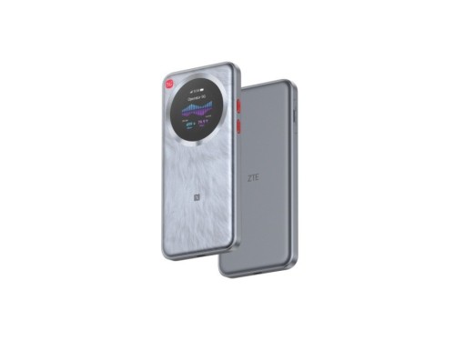 ZTE Router Mobilny 5G U30 Pro