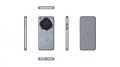 ZTE Router Mobilny 5G U30 Pro