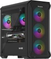 Komputer SLC GAME 330/26 + Win11Pro Ryz 5 5600/16GB/1TB-SSD/RTX5060-8GB