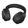 Jabra Słuchawki Evolve2 85 Stand Link380a UC Stereo Black