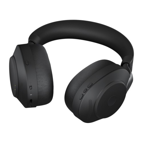 Jabra Słuchawki Evolve2 85 Stand Link380a UC Stereo Black