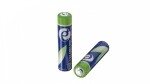Gembird Baterie super alkaliczne AAA, 10 sztuk