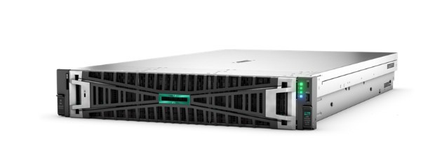 Hewlett Packard Enterprise Serwer DL380 G12 6505P 12LFF P89962-425