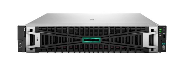 Hewlett Packard Enterprise Serwer DL380 G12 6505P 12LFF P89962-425