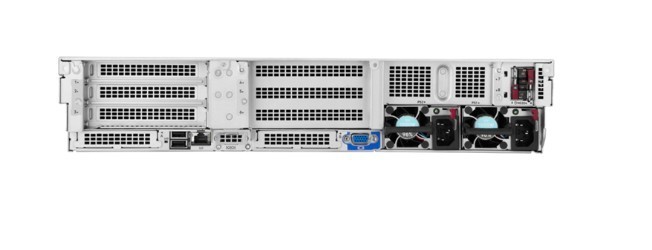 Hewlett Packard Enterprise Serwer DL380 G12 6505P 12LFF P89962-425