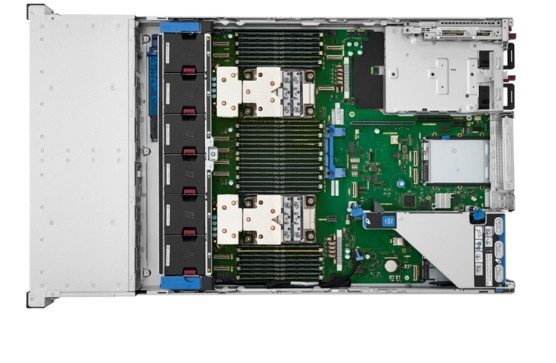 Hewlett Packard Enterprise Serwer DL380 G12 6505P 12LFF P89962-425