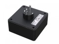 BLOW Rozgałęźnik R-20 PR 2-GNIAZDA + 2USB + USB-C czarny