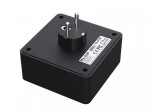 BLOW Rozgałęźnik R-20 PR 2-GNIAZDA + 2USB + USB-C czarny